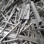 常州当地铝型材回收价格多少钱一吨（看货报价）