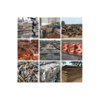 富平县废铁回收多少钱一公斤，阎良常年回收废金属