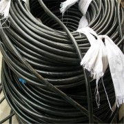 昆明西山电缆线回收价格多少钱一米，昆明上门回收二手电缆