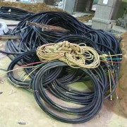 桐庐电缆线收购价格行情-杭州专业回收电缆公司