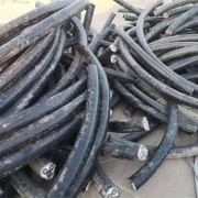 樟树带皮电缆回收厂家-今日电缆线回收价格详情