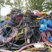 青州回收带皮电缆多少钱{废旧电缆线回收多少钱}