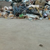 青岛专业回收塑料，pvc材料，扣板，亚克力，塑钢等
