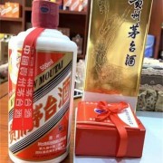 淄博周村六斤茅台酒回收-高价收购山东各系列茅台酒