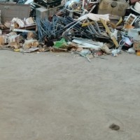 青岛专业回收塑料，pvc材料，扣板，亚克力，塑钢等