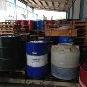 东莞高埗附近空压机机油回收处理厂家-专业废油回收点欢迎咨询
