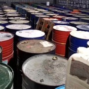 广州废液压油回收公司长期收购工业废油[上门收]