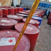 广州从化附近液压油回收价格表多少钱一斤问广州废油回收公司