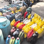 广州海珠22年废柴油回收厂家专业处理各类废油（在线咨询）