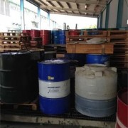 广州增城今日废液压油回收厂家专业处理各类废油（在线咨询）
