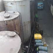 惠州废齿轮油回收哪里有 附近回收废油的地方