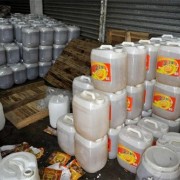 深圳坪山区废餐饮油回收一吨大概多少钱 在线免费估价