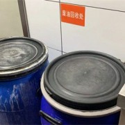 广州番禺区废料理油回收的地方在哪儿，广州大量回收餐厨用油