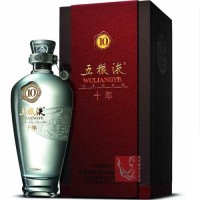 临安区五粮液回收价格一览表-杭州鑫睿烟酒礼品回收公司