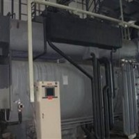 青岛地区溴化锂中央空调回收咨询 青岛大金中央空调回收价格