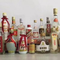 北京30年茅台酒瓶（空瓶）回收值多少钱