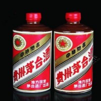 惠水县茅台酒回收回收红胶套茅台酒价格靠普