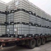 临沂IBC吨桶回收价格多少钱-山东吨桶收购厂家