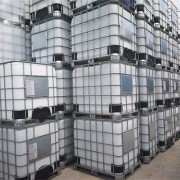 近期临沂沂水塑料吨桶回收价格-本地正规吨桶回收服务商