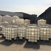 枣庄回收二手吨桶平台 专业的回收吨桶公司