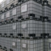 此时聊城阳谷820L吨桶回收公司 各规格类型吨桶高价回收