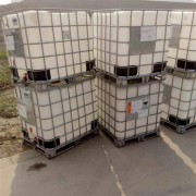 泰安泰山当地回收820L吨桶公司「吨桶回收一站式服务」