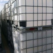 兰陵200L吨桶回收价格行情实时更新[山东各地求购二手吨桶]
