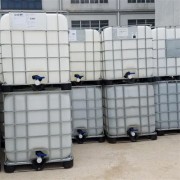 青岛废吨桶回收公司-专人上门收购塑料桶