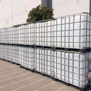 滨州塑料吨桶回收联系方式 最新吨桶行情走势分析
