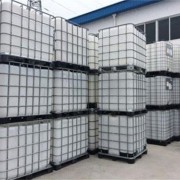 青岛废旧吨桶回收公司-专人上门收购塑料桶