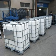 泰安新泰今日塑料吨桶回收行情 吨桶回收免费估价