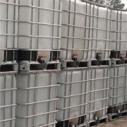 济宁旧吨桶回收公司-专人上门收购塑料桶