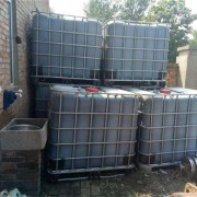 菏泽单县回收塑料吨桶价格-本地正规吨桶回收服务商