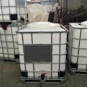青岛胶州1200L吨桶回收地址_面向青岛地区高价收购吨桶