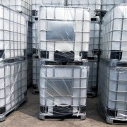 泰安吨桶回收公司-专人上门收购塑料桶