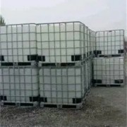 今年泰安宁阳塑料吨桶回收电话 本地大型吨桶回收中心