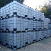 东营垦利今日820L吨桶回收联系方式-山东吨桶回收价格咨询
