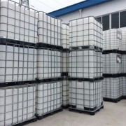 今天泰安东平大量回收二手吨桶厂家报价-专业回收吨桶公司