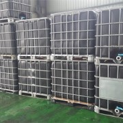 今年青岛城阳塑料吨桶收购公司专业回收各类型吨桶