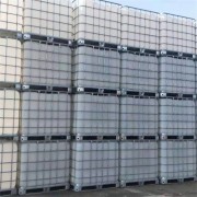 本周聊城莘县回收二手吨桶一站式服务公司「高价收吨桶」