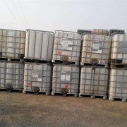 今天青岛市北二手吨桶收购厂家[吨桶回收价格行情报价]