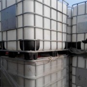 淄博塑料吨桶回收价格多少钱-山东吨桶收购厂家