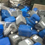 青岛莱西塑料化工桶回收电话 来电估价 2022最新报价