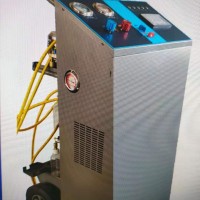 青岛欧瑞诺制冷剂回收机多少钱一台，全国上门回收