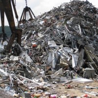 东莞高埗高价回收废铜铝铁公司，长期回收