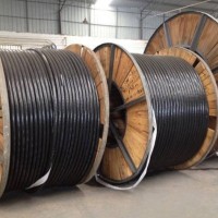 葫芦岛宝胜电缆回收厂家免费上门收购二手电缆线