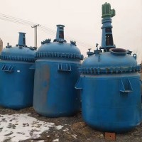 江苏专业化工厂拆除化工设备回收公司