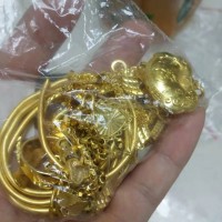 元氏今天回收黄金价格是多少钱一克，元氏正规黄金回收公司