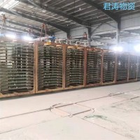 江阴电镀厂拆除回收 整厂电镀设备回收
