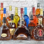 本周英德洋酒瓶回收价格一览一览表(广东/高价)
